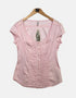 Pink Blouse FM